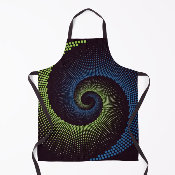 Item preview, Intertwined spirals designed and sold by XavierWendling.