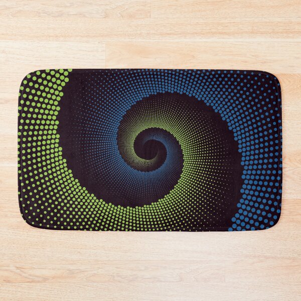Item preview, Intertwined spirals designed and sold by XavierWendling.