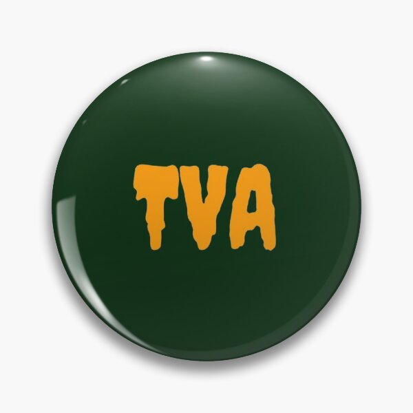 Artikelvorschau, ist der TVA überhaupt echt? entworfen und verkauft von thesubtlemerch.