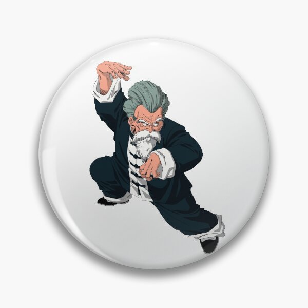 Item preview, Master kungfu designed and sold by Design-Busuk.