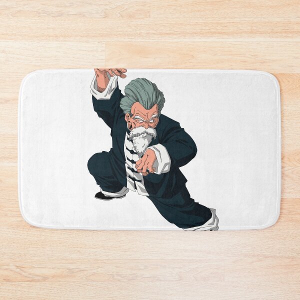 Item preview, Master kungfu designed and sold by Design-Busuk.