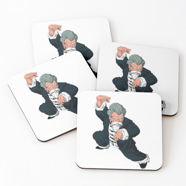 Item preview, Master kungfu designed and sold by Design-Busuk.