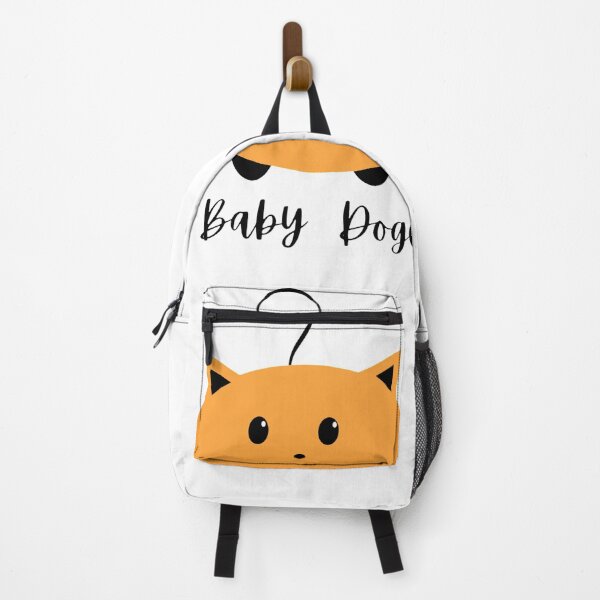 Item preview, Adorable and Cute Baby doge coin doo doo doo designed and sold by AKMarkethub.