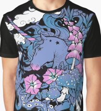 - Magical Unicorn - Graphic T-Shirt