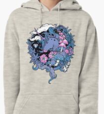 - Magical Unicorn - Pullover Hoodie