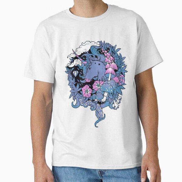 Item preview, - Magical Unicorn - designed and sold by Losenko  Mila.