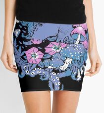 - Magical Unicorn - Mini Skirt