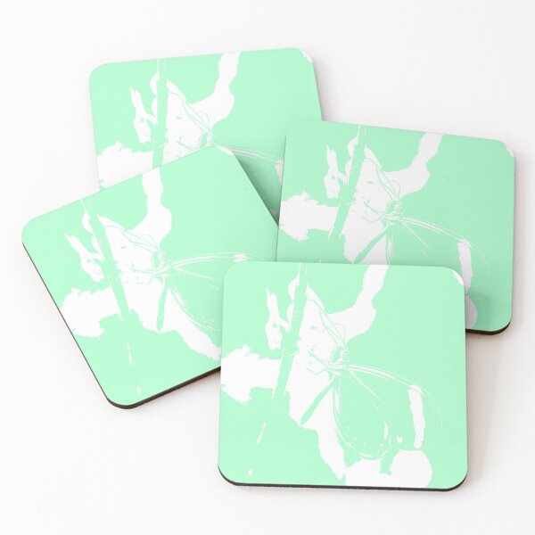 Item preview, Light green butterfly designed and sold by Hexagon98.