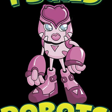 Artwork thumbnail, I Build Robots by ProjectRobotics