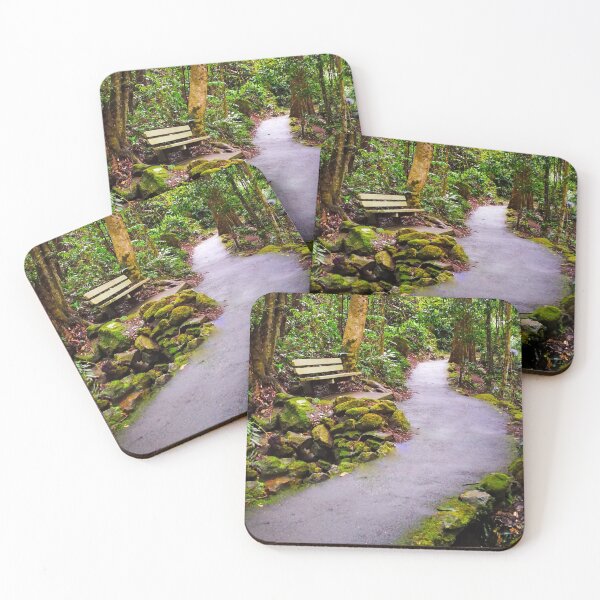 Item preview, Rainforest Resting spot designed and sold by Trevor McCabe.
