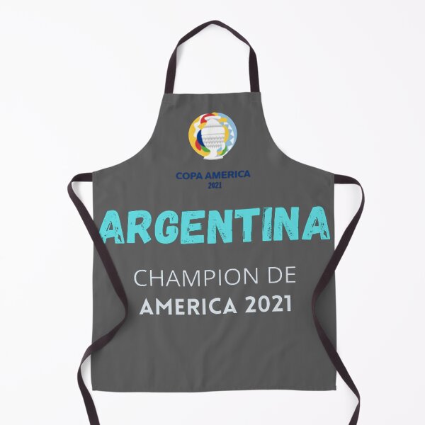 Item preview, ARGENTINA CHAMPION COPA AMERICA 2021 designed and sold by MomoDesigners.