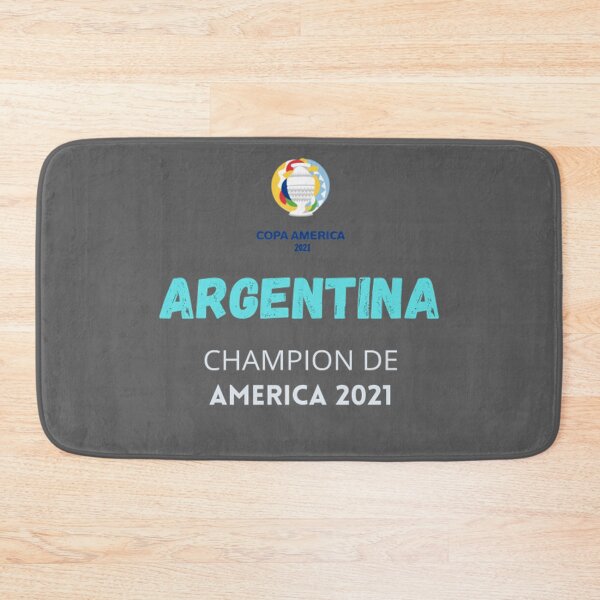 Item preview, ARGENTINA CHAMPION COPA AMERICA 2021 designed and sold by MomoDesigners.
