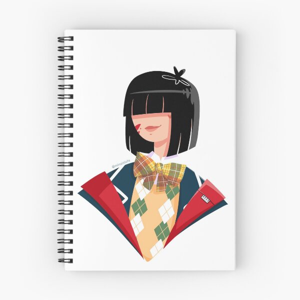Item preview, Yoonji designed and sold by MinaIsLate.