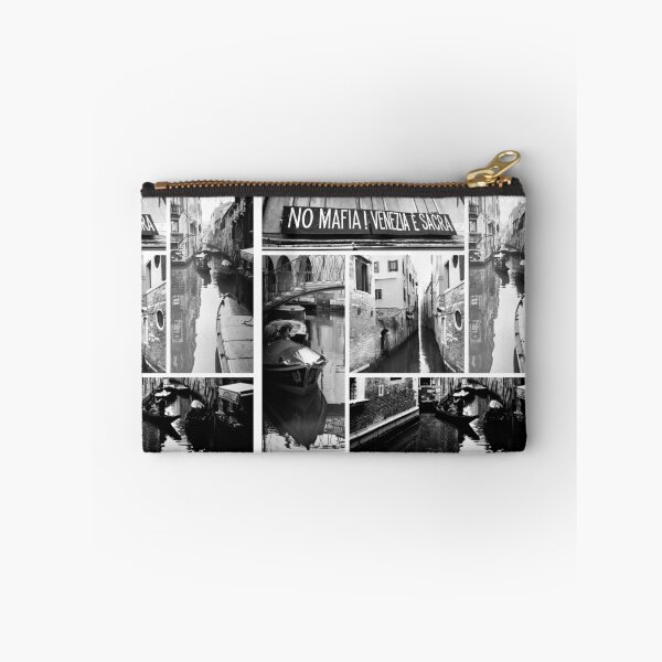 Item preview, No Mafia! Venezia E Sacra! designed and sold by laurenkatherine.
