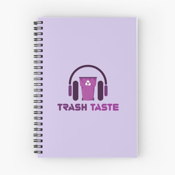 Item preview, Trash Taste  designed and sold by parrophicss.