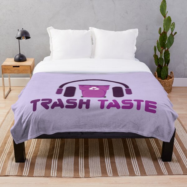 Item preview, Trash Taste  designed and sold by parrophicss.