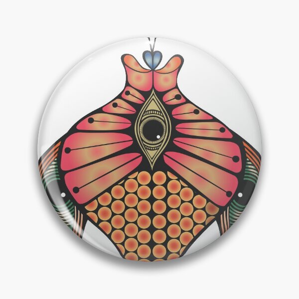 Item preview, Blow Fish designed and sold by jeongbae.
