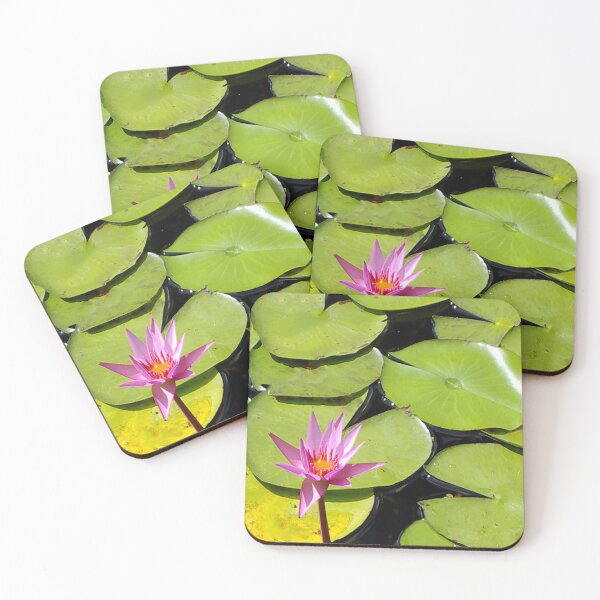 Item preview, Water Lily designed and sold by Trevor McCabe.