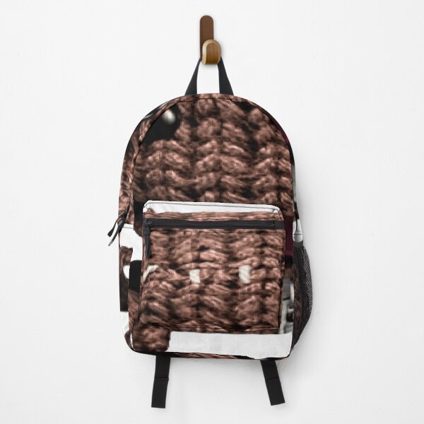 little big planet backpack