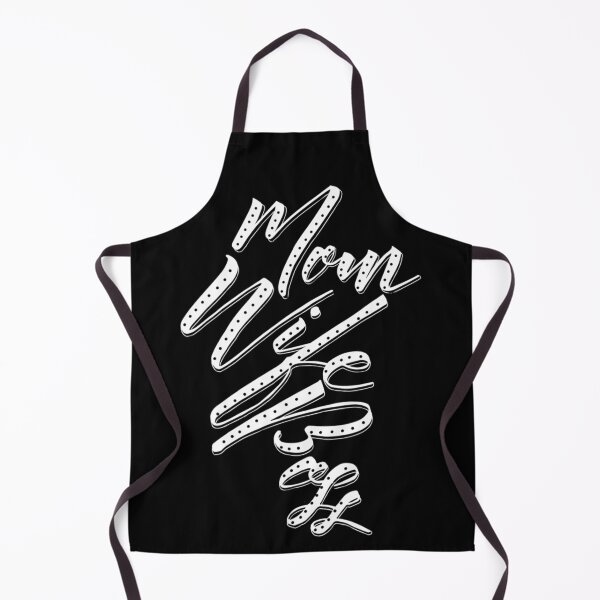 Item preview, Wife Mom Boss - Mothers day perfect Funny Gif designed and sold by PhoenixRoins.