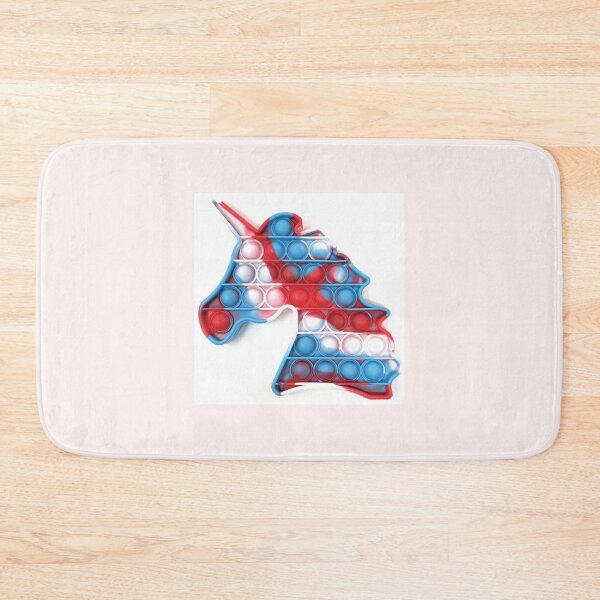 Item preview, POP IT UNICORN USA designed and sold by Pop It.