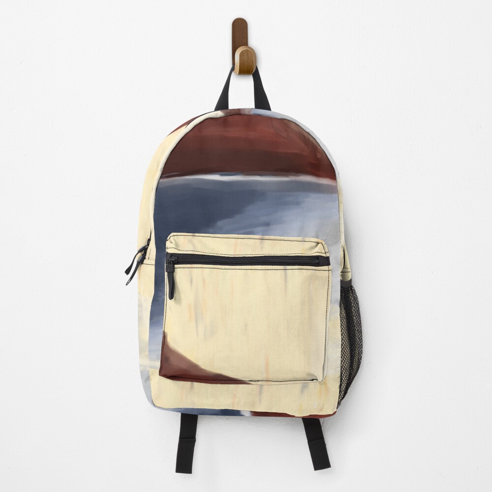 Item preview, Backpack designed and sold by Rai002.