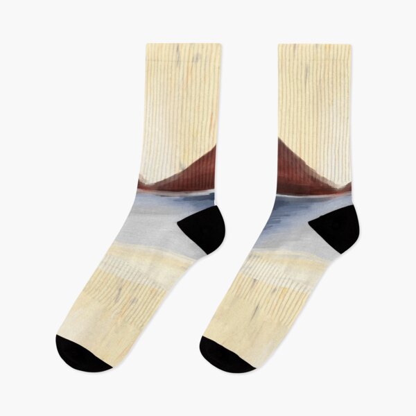 Item preview, Two wild Hills designed and sold by Alpana Rai.
