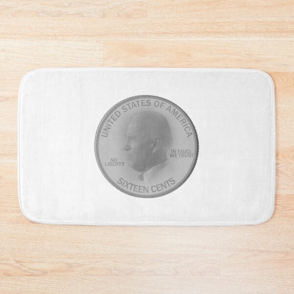 Item preview, Joe Biden Sixteen Cent Coin  designed and sold by Bo-Bros-Tees.