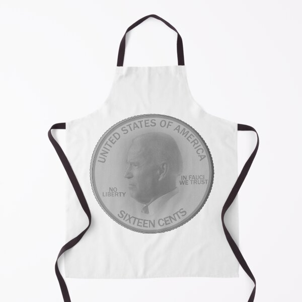 Item preview, Joe Biden Sixteen Cent Coin designed and sold by Bo-Bros-Tees.