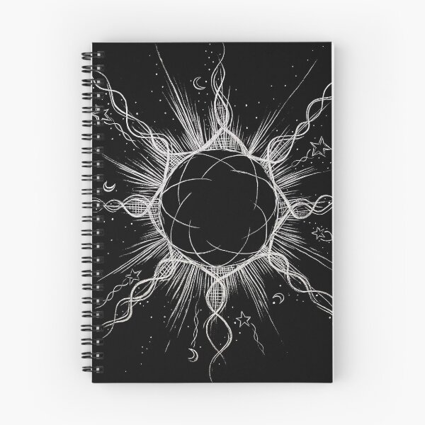 Item preview, Sun and moon designed and sold by BerryPecanArts.