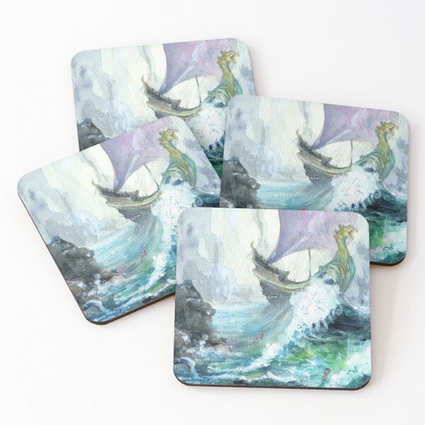 Item preview, Siren designed and sold by Katjazart.