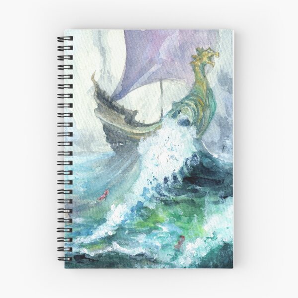 Item preview, Siren designed and sold by Katjazart.