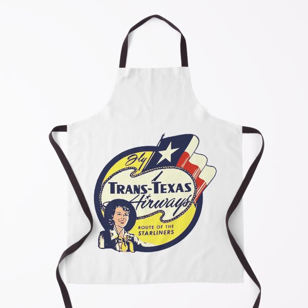 Item preview, Airline T-ShirtTrans-Texas Airways designed and sold by NooPutin.