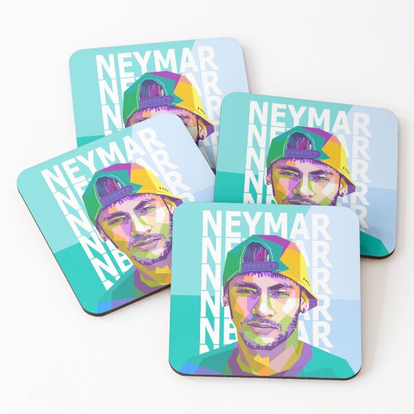 Artikelvorschau, Neymar Jr. entworfen und verkauft von lots of artWork.