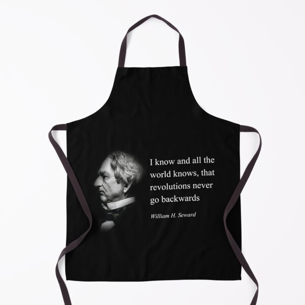 Item preview, Alaska T-ShirtSeward's Day - William H. Seward designed and sold by NooPutin.