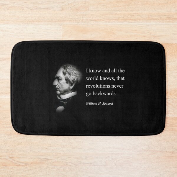 Item preview, Alaska T-ShirtSeward's Day - William H. Seward designed and sold by NooPutin.