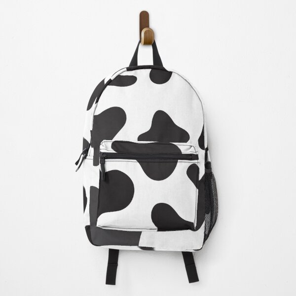 Item preview, 'MOO' Cow Skin Pattern Texture designed and sold by Mansiart.