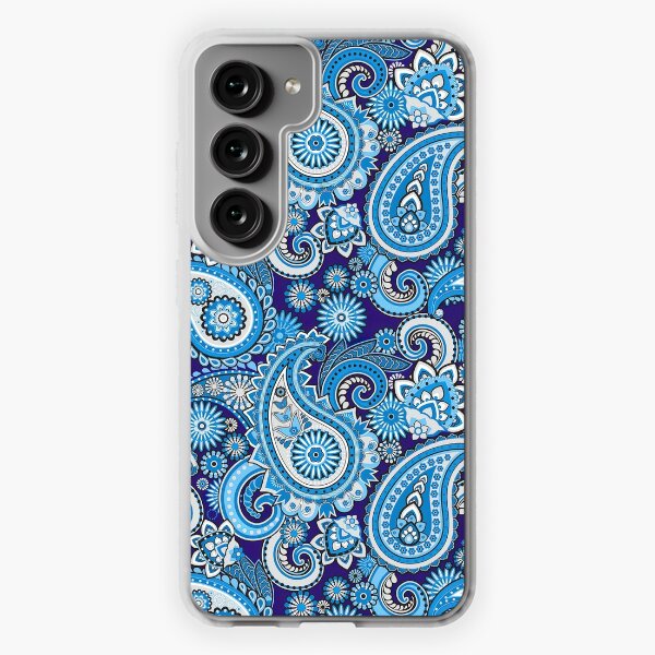 Paisley Phone Cases for Samsung Galaxy for Sale | Redbubble