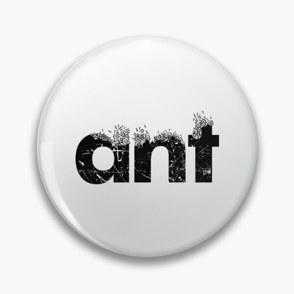 Item preview, Ants T-ShirtAnts insect designed and sold by NooPutin.