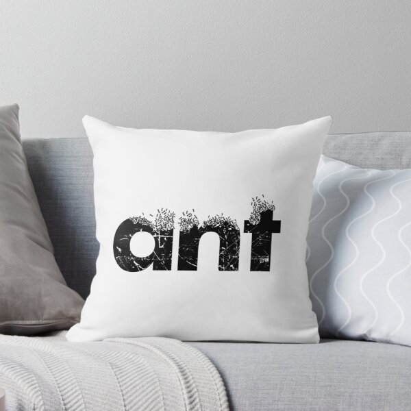 Item preview, Ants T-ShirtAnts insect designed and sold by NooPutin.