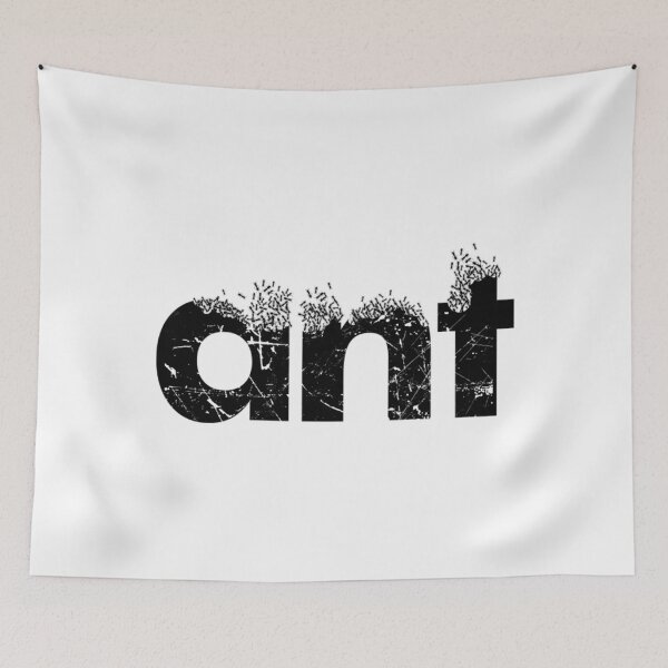Item preview, Ants T-ShirtAnts insect designed and sold by NooPutin.
