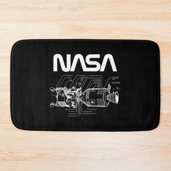 Item preview, Apollo 13 T-ShirtNASA mission apollo 13  designed and sold by NooPutin.