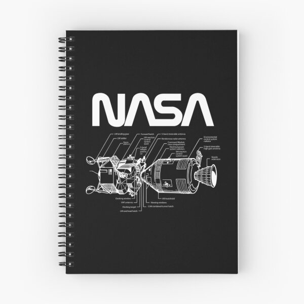 Item preview, Apollo 13 T-ShirtNASA mission apollo 13  designed and sold by NooPutin.