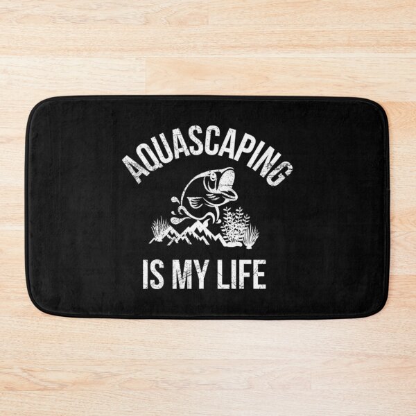 Artikelvorschau, Aquascaping T-ShirtAquascaping hobby entworfen und verkauft von NooPutin.