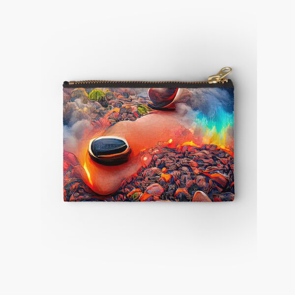 Item preview, Geoterra Emission designed and sold by fluentra.