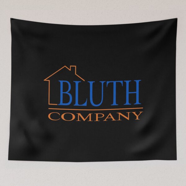 Item preview, Arrested Development T-ShirtBluth Company designed and sold by NooPutin.