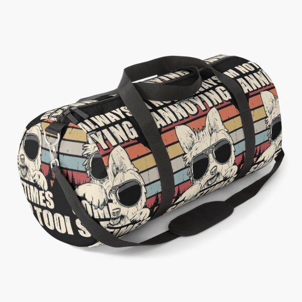 Item preview, Yorkie Dog Annoying Vintage Retro Funny designed and sold by PhoenixRoins.