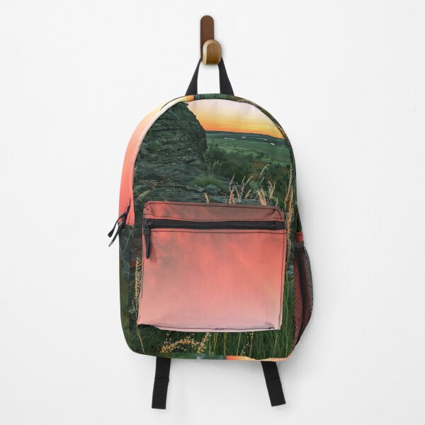 Item preview, Sunset over Ubirr designed and sold by Peter Keepence.