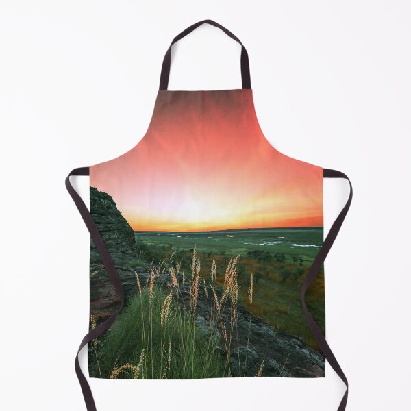Item preview, Sunset over Ubirr designed and sold by Peter Keepence.