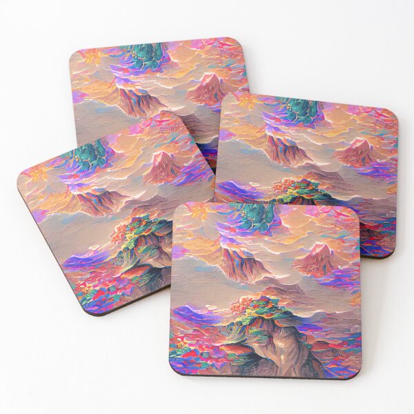 Item preview, Terra Dreams designed and sold by fluentra.